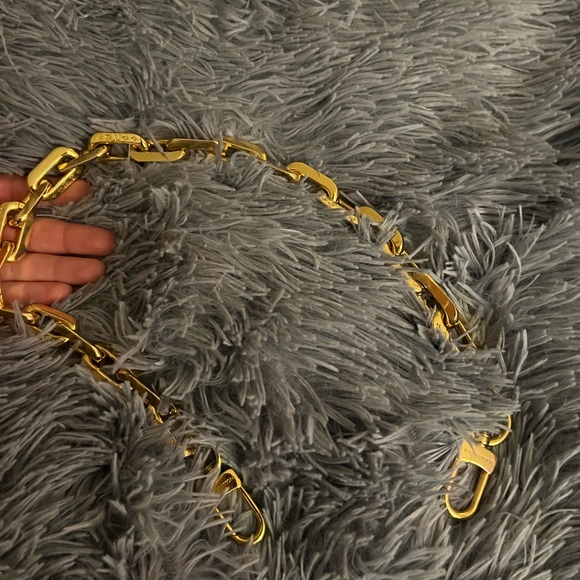 Louis Vuitton Coussin bag - Picture 4 of 5